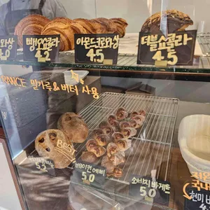 브레드89 리뷰 사진