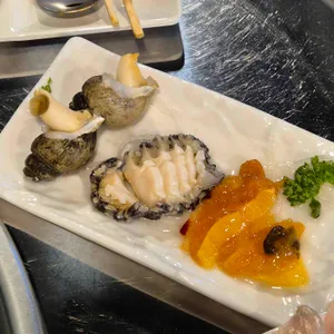 수산한횟집 사진