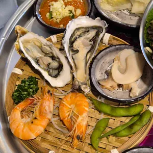 수산한횟집 리뷰 사진