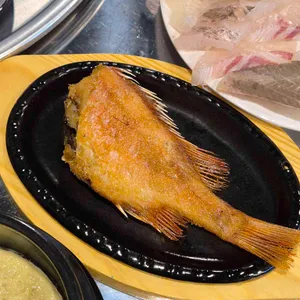 수산한횟집 리뷰 사진