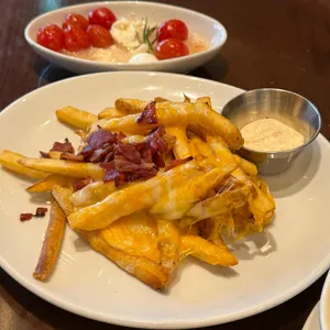 아웃백스테이크하우스 사진