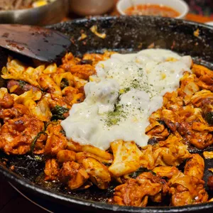 신림춘천집 사진 1