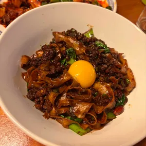 상하이누들스 사진