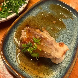 상하이누들스 사진