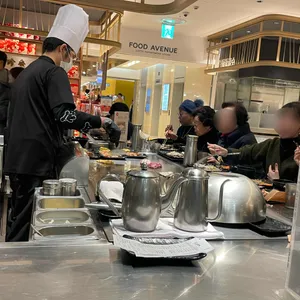 카렌 리뷰 사진