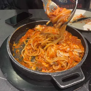 이재모피자 서면별관 사진 1