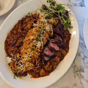 테이스팅 뮤지엄 사진