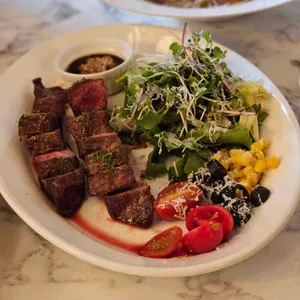 테이스팅 뮤지엄 사진