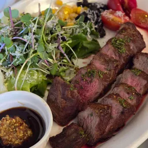 테이스팅 뮤지엄 사진