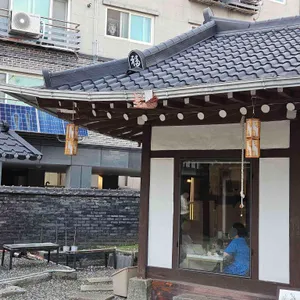 테이스팅 뮤지엄 리뷰 사진