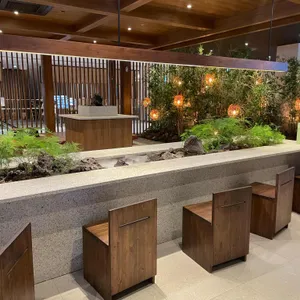 청수당 신록 대표 사진