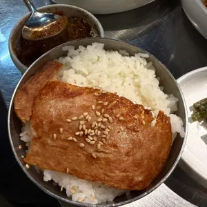 용범이네 인계동껍데기 사진