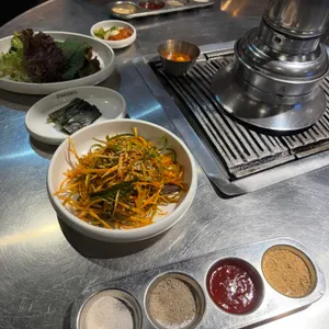 용범이네 인계동껍데기 사진