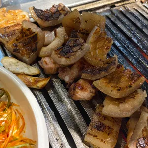 용범이네 인계동껍데기 사진