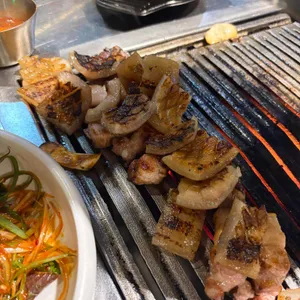 용범이네 인계동껍데기 사진