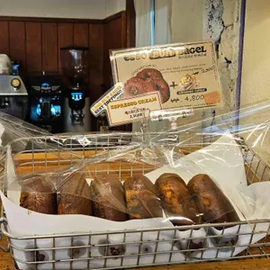 10593베이글커피하우스 리뷰 사진