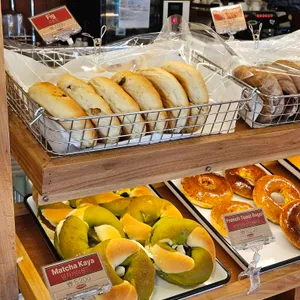 10593베이글커피하우스 리뷰 사진