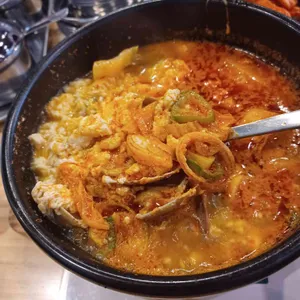 본가네국밥 사진