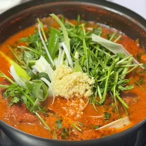 섬진강메기매운탕 사진 1