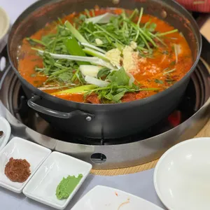 섬진강메기매운탕 대표 사진