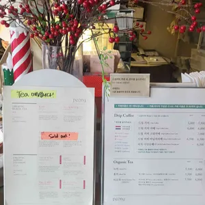 피오니 리뷰 사진