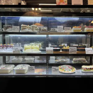 오랑주리 리뷰 사진