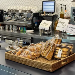 오랑주리 리뷰 사진