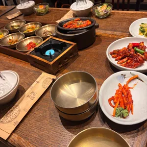 횡성더덕밥김가 사진