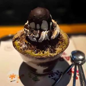 설빙 리뷰 사진