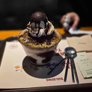 설빙 리뷰 사진