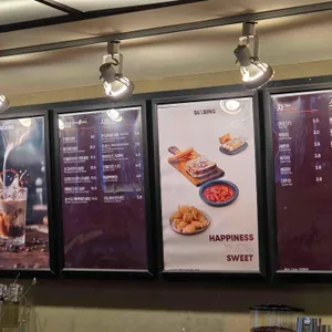 설빙 리뷰 사진