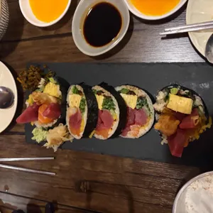 하루마루 리뷰 사진