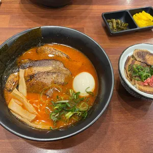 라멘온도 사진 1