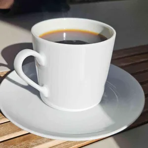 모모스커피 리뷰 사진