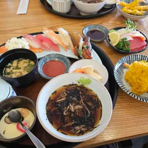 상무초밥 사진 1