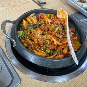 고향집 대표 사진