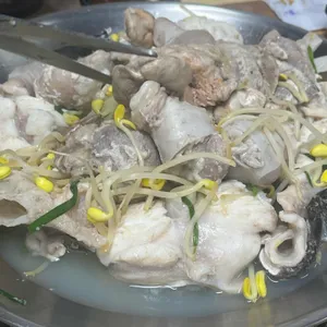 포항식당 사진 1