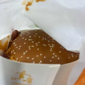 맥도날드 리뷰 사진