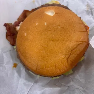 맥도날드 리뷰 사진