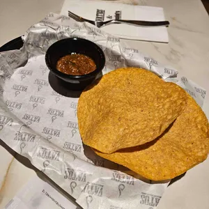 바토스앤폴리스 리뷰 사진