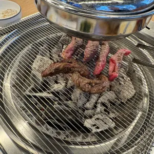 품육 참숯소갈비살 리뷰 사진