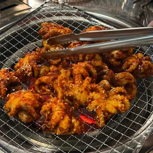 평화숯불쭈꾸미 사진 1