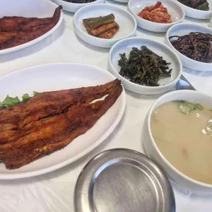 송희식당 사진 1