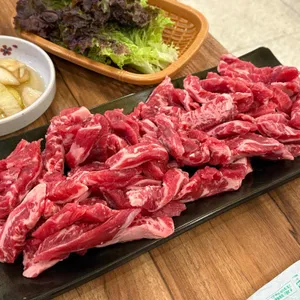 장원참숯화로구이 사진 1