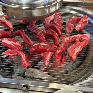 장원참숯화로구이 리뷰 사진