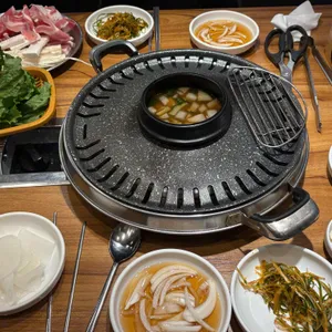 고기싸롱 리뷰 사진