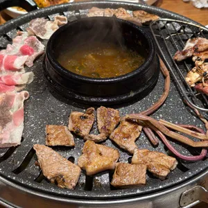 고기싸롱 대표 사진