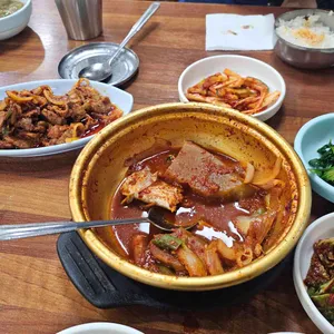 남대문갈치조림 사진