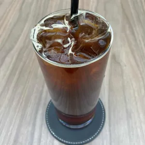 웰파크 호텔 뷔페/카페 사진 1