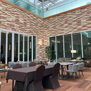 웰파크 호텔 뷔페/카페 대표 사진